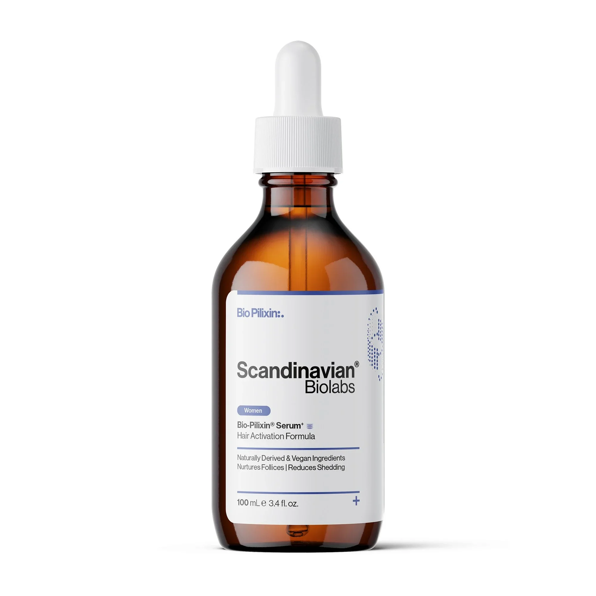 Scandinavian Biolabs serum