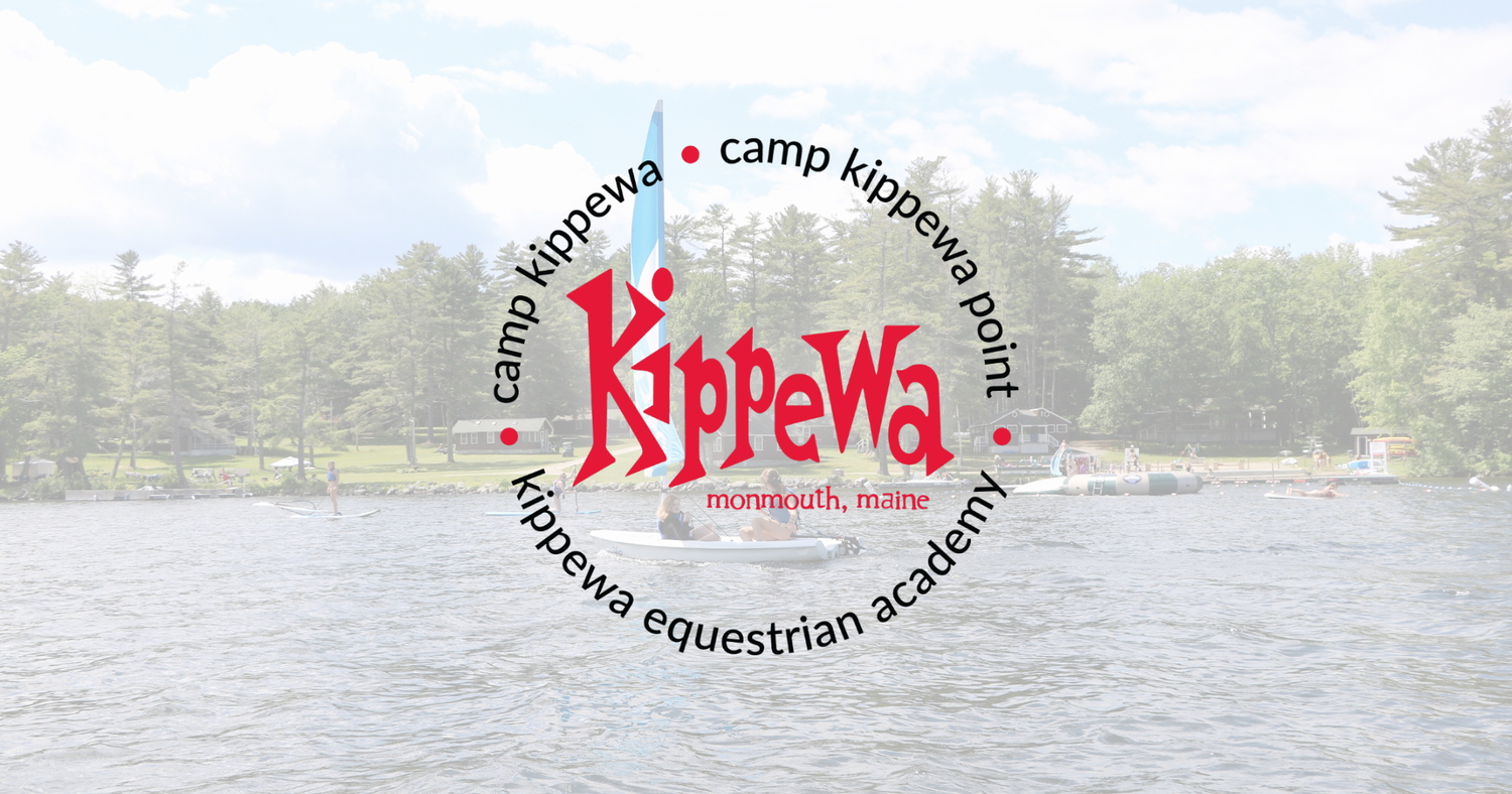 Camp Kippewa logo