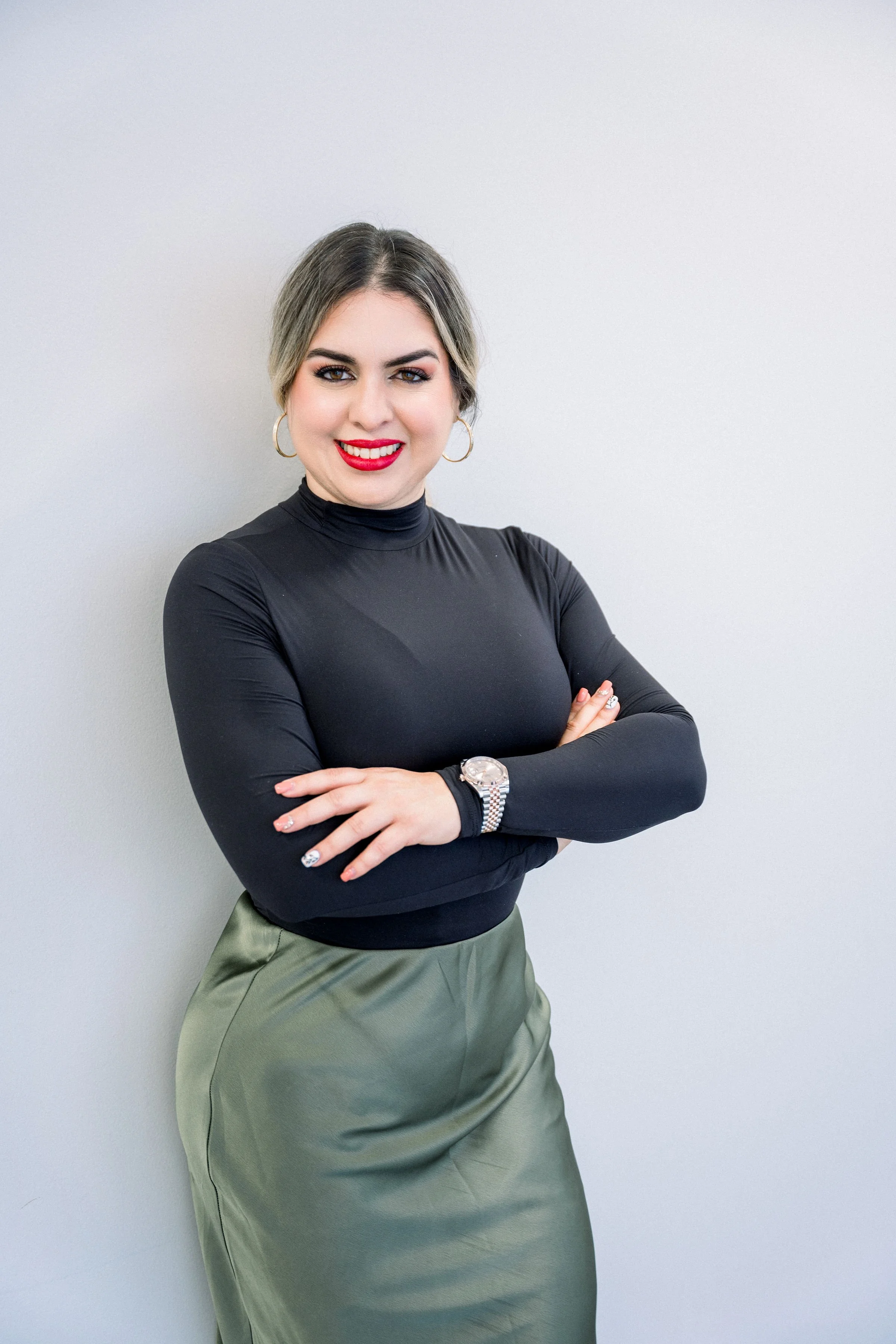 Iris Regueira Realtor