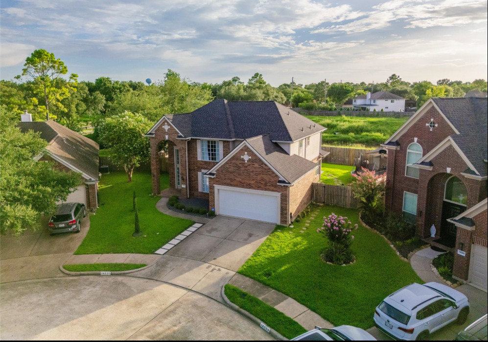 4207 Payton Manor Ln
