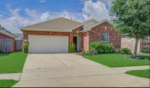 20011 Wedgewood Gable Way