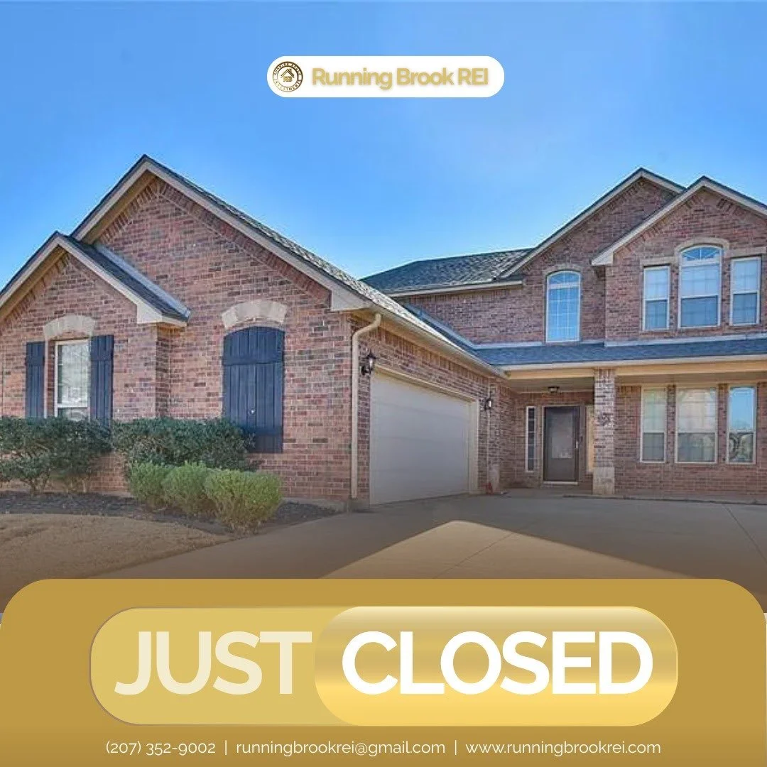 Recently closed property in Edmond, Oklahoma