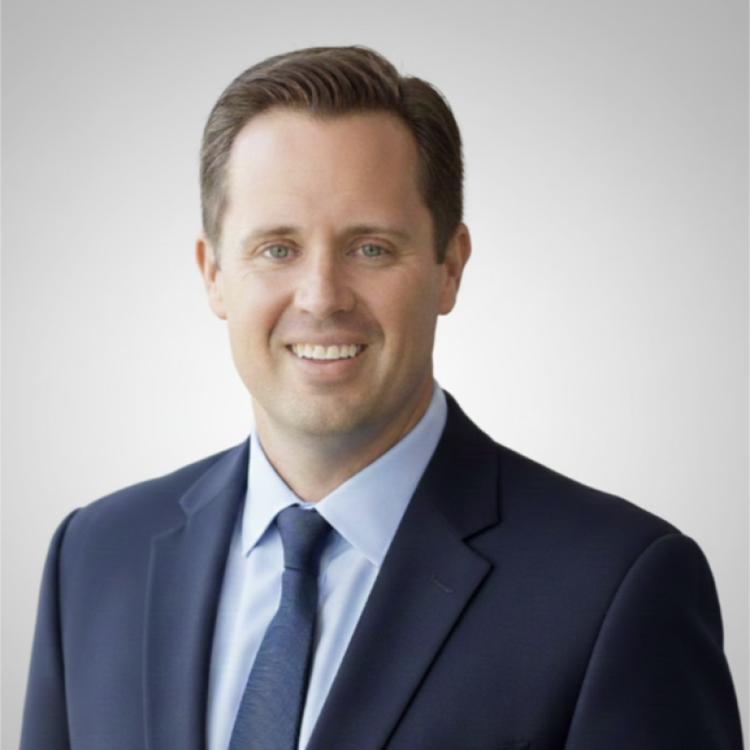 Dr. Christiaan Desmond, Founder and Principal of Mountain Park Group