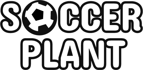 Soccer Plant logo