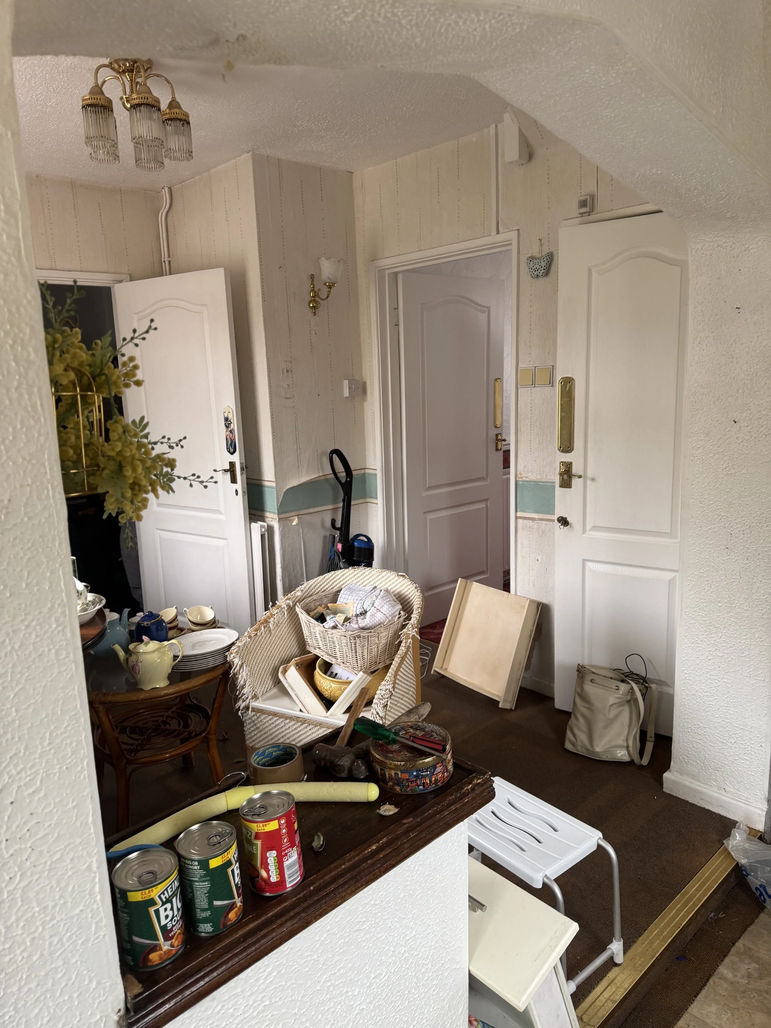 House clearance