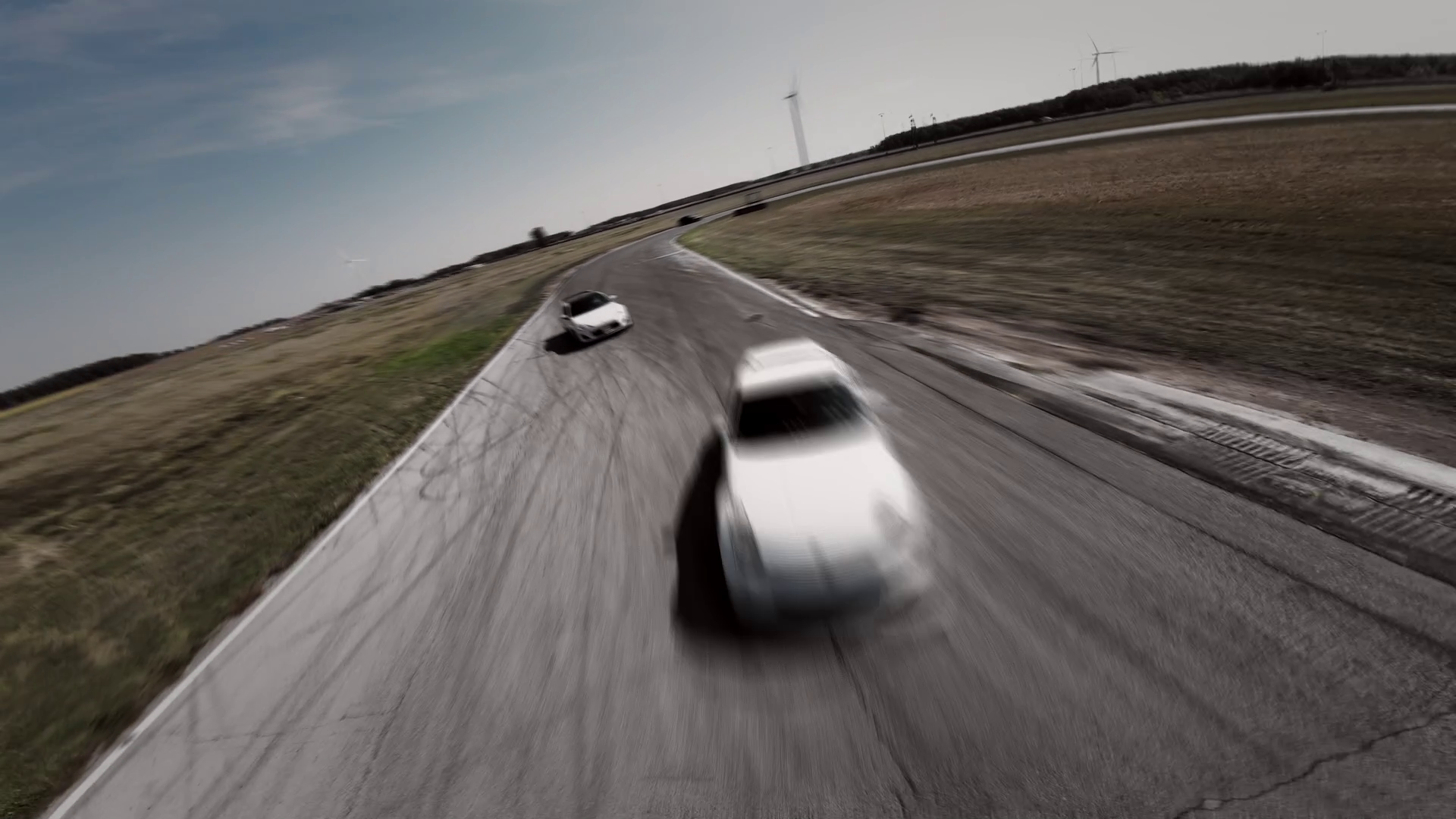 Commercial photography