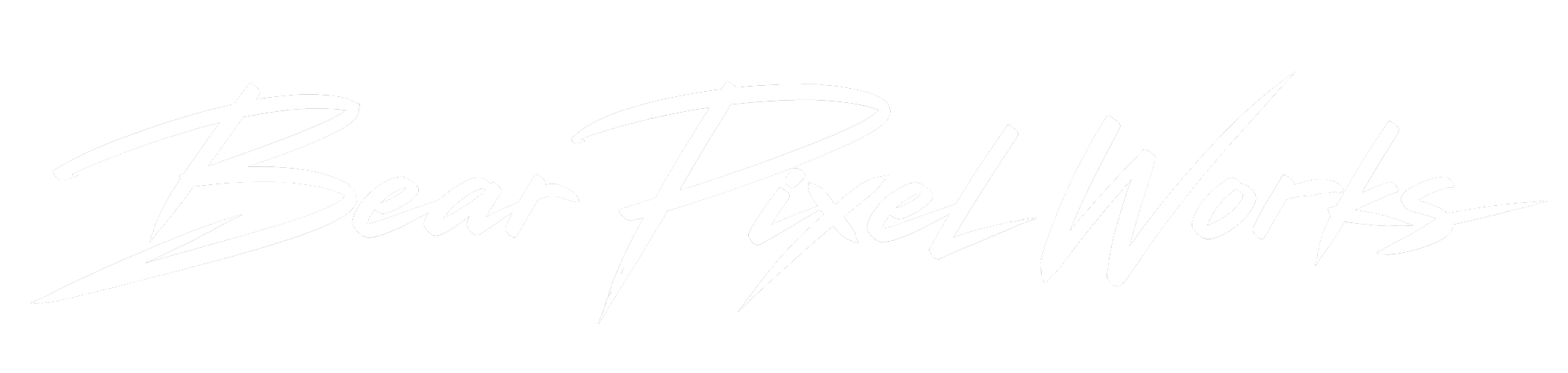 Bear Pixel Works