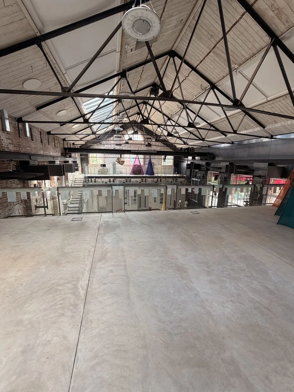 Schofield Gallery