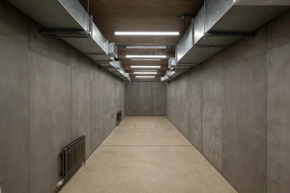 Tank Studio