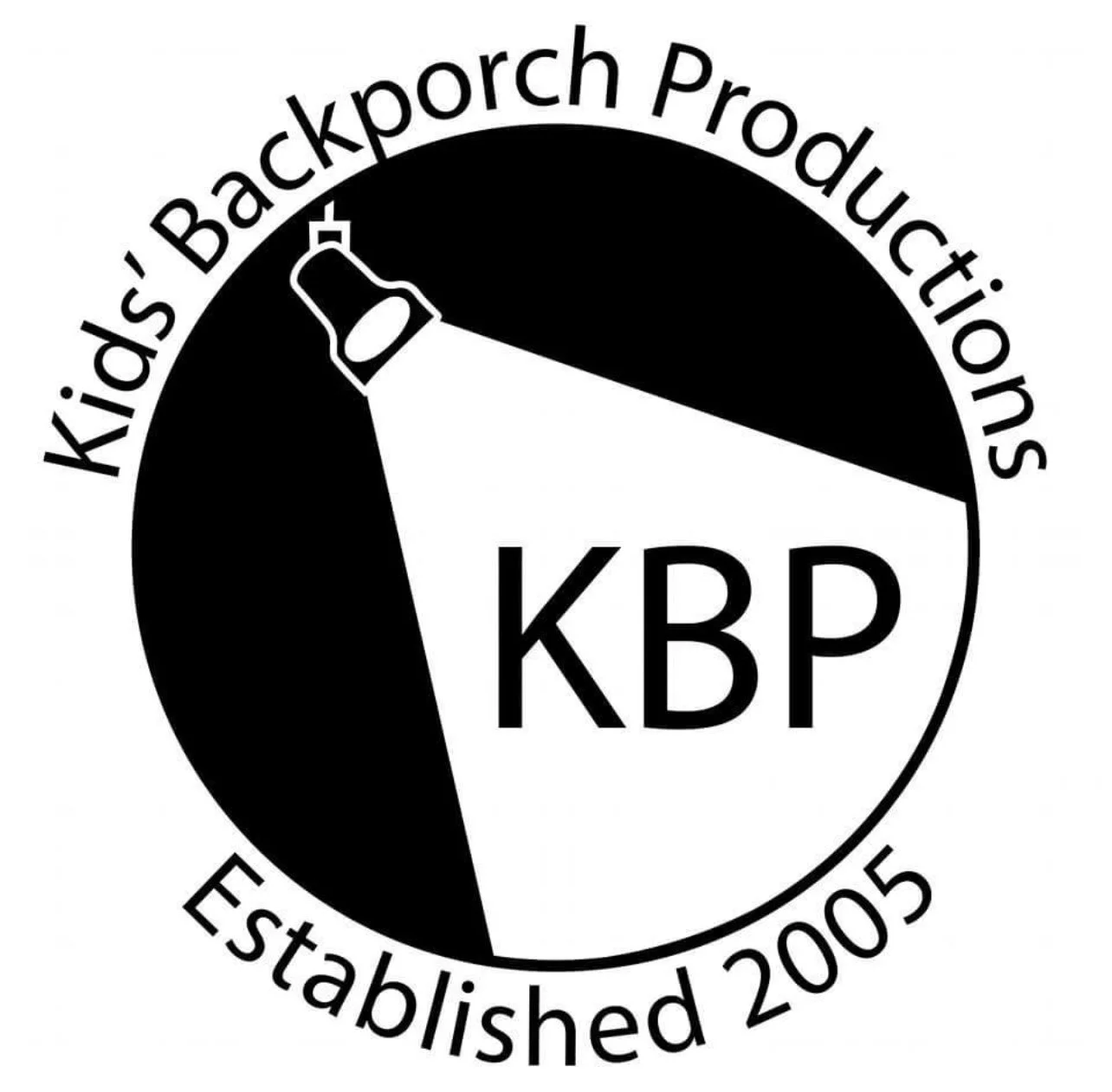 Kids' Backporch Productions Inc logo