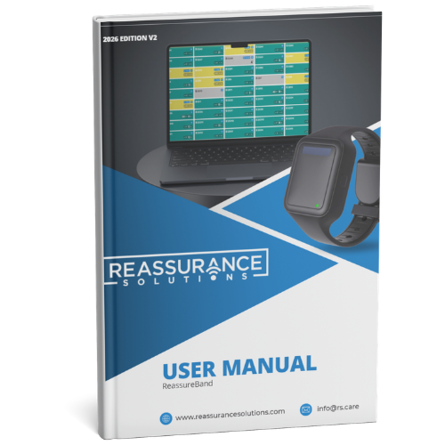 Reassurance Solutions monitoring documents
