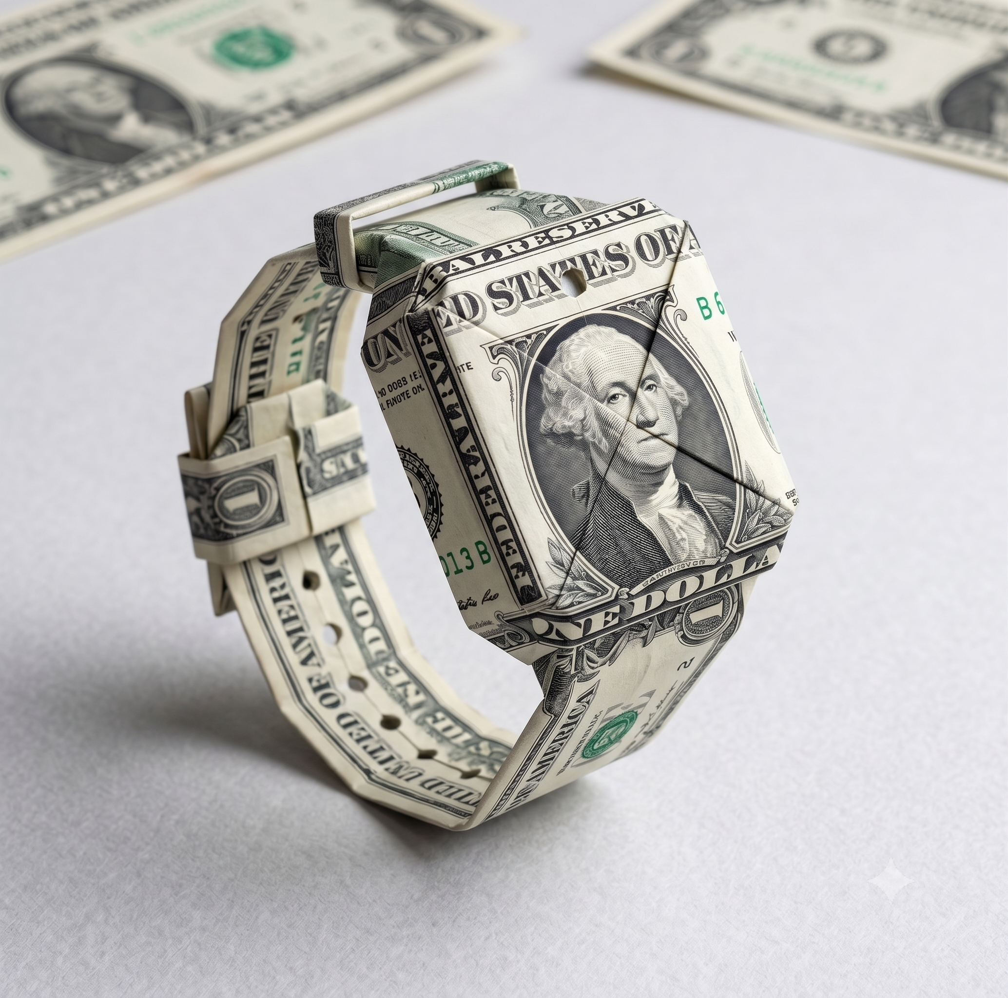ReassureBand pricing starting at one dollar per band per day