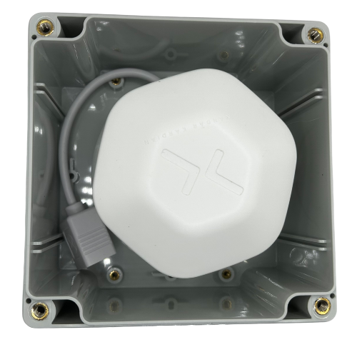 XK300 contactless monitoring sensor