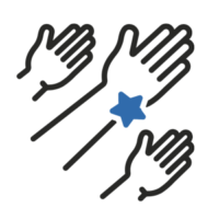 Outreach Icon