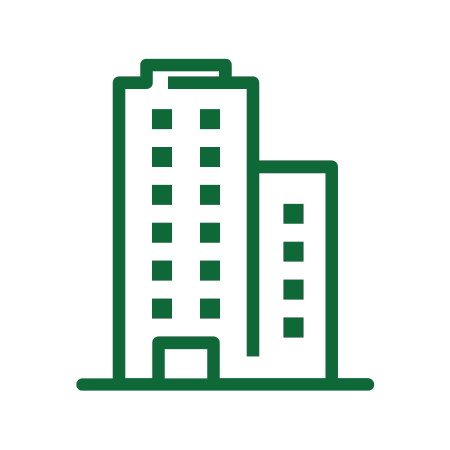Multi-Contact Support Icon