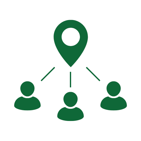 Source of Truth Icon