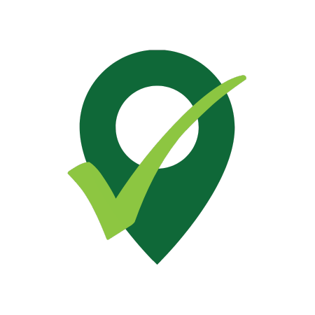 GIS Qualification Icon