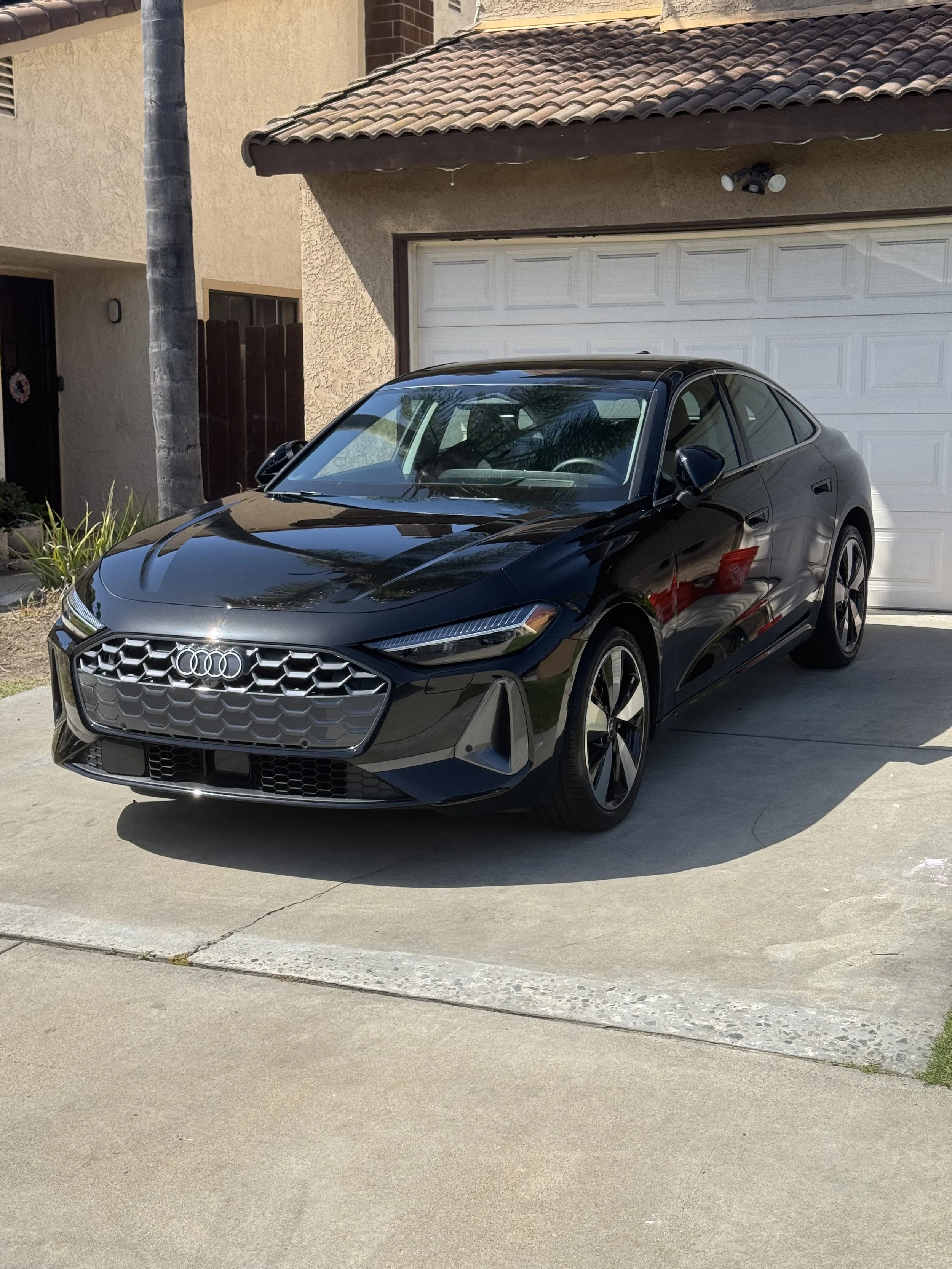 Maintenance detailing San Diego