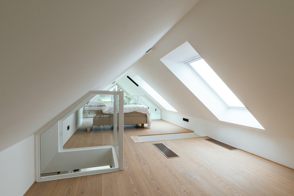 Aldeneik kamer