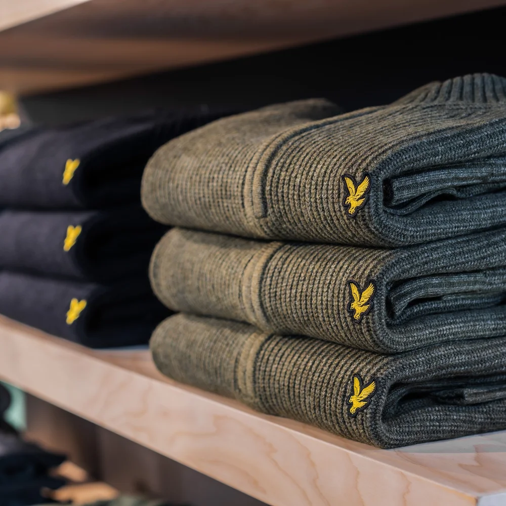 Stylingbeeld voor Milano Bilzen nieuwe collectie
