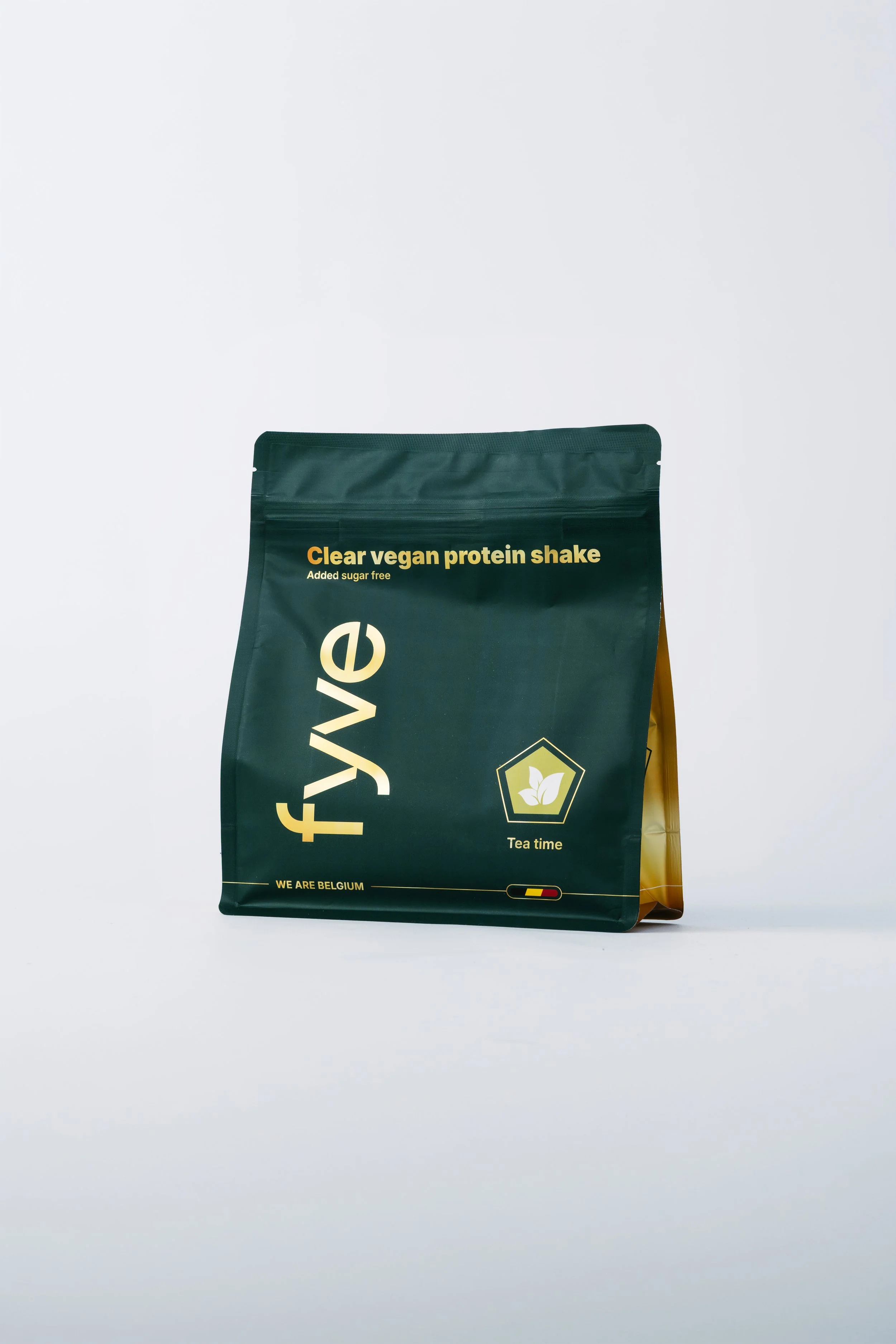 FYVE brand still 3