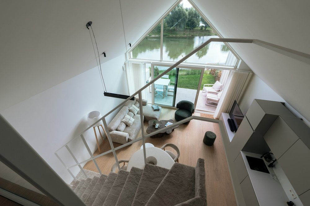 Project Aldeneik licht en ruimte