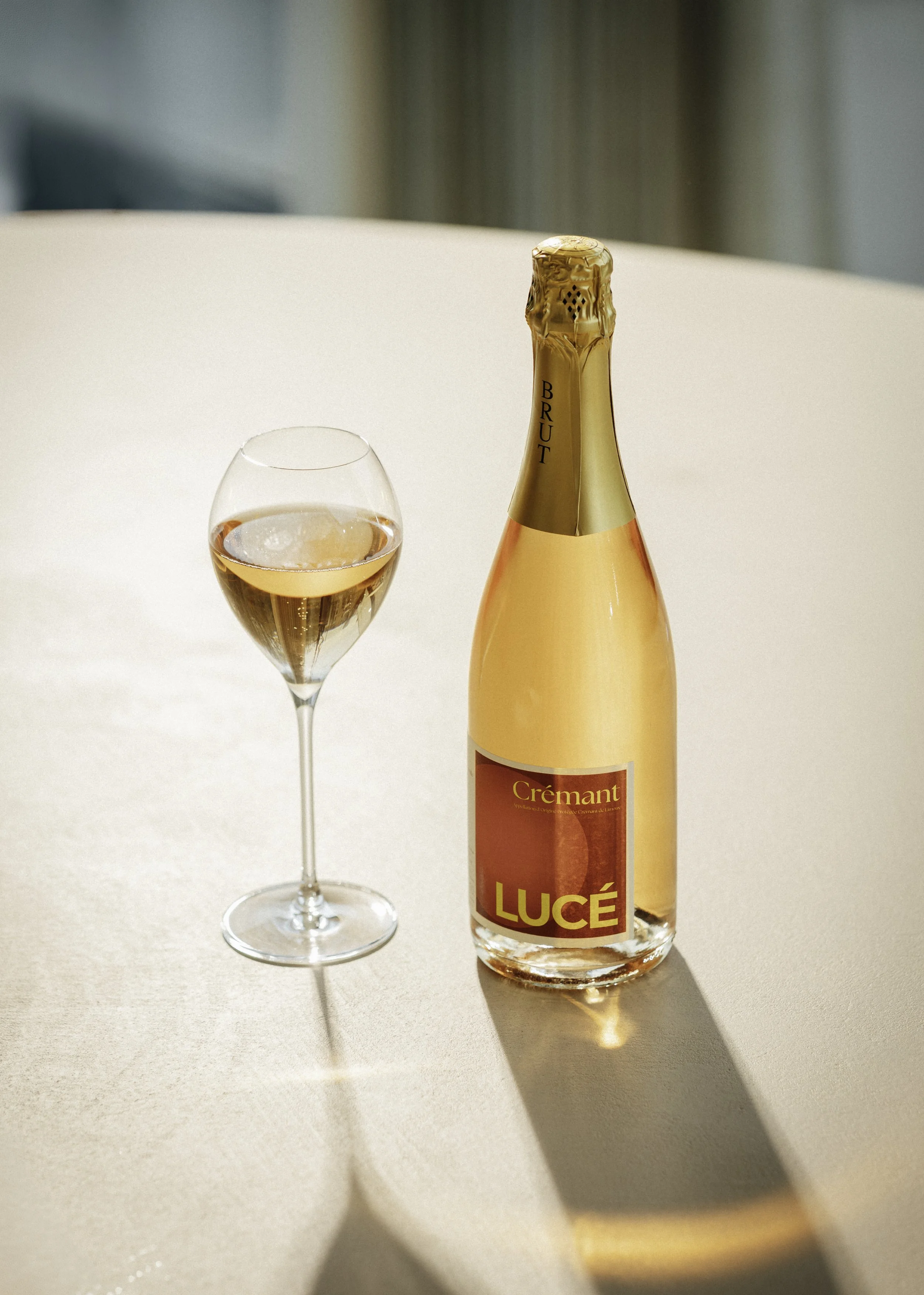 Lucé sfeerbeeld