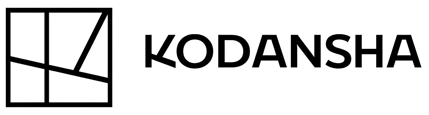 Kodansha