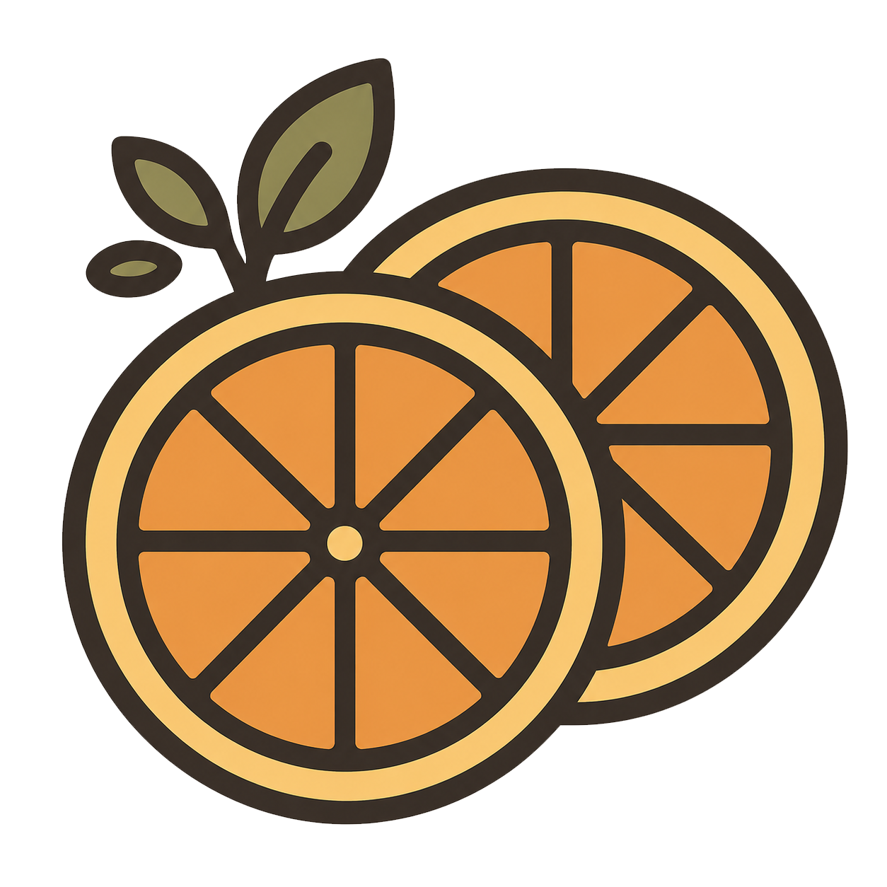 Mixers and garnishes