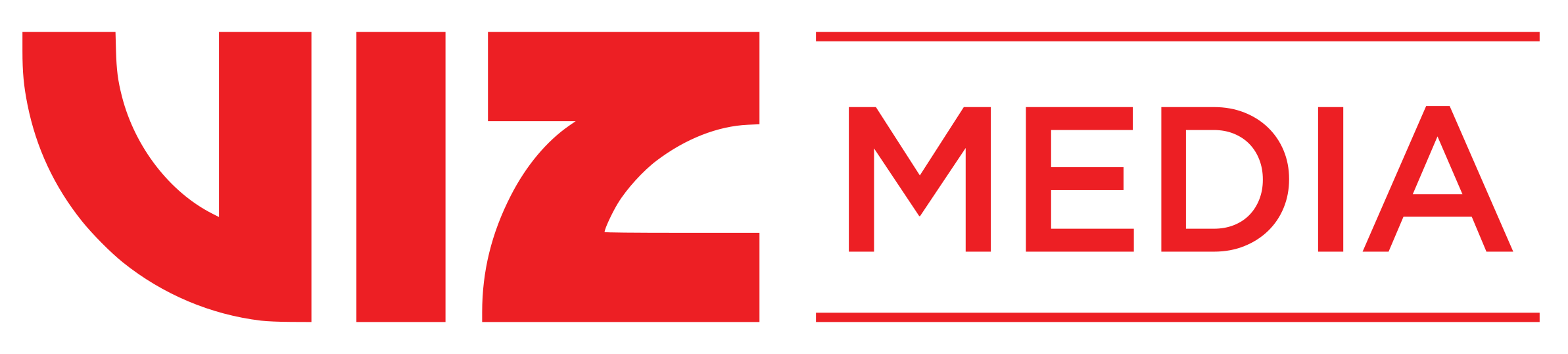VIZ Media