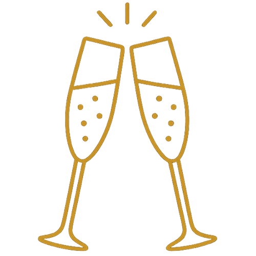 Bachelor and bachelorette parties