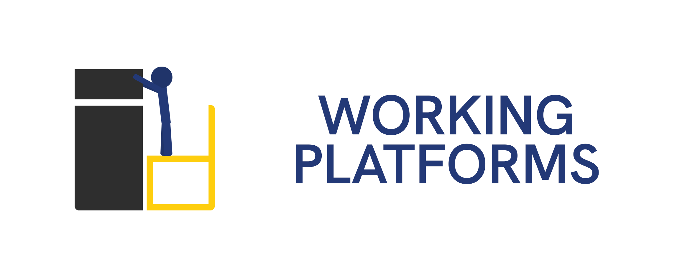 Working Platforms