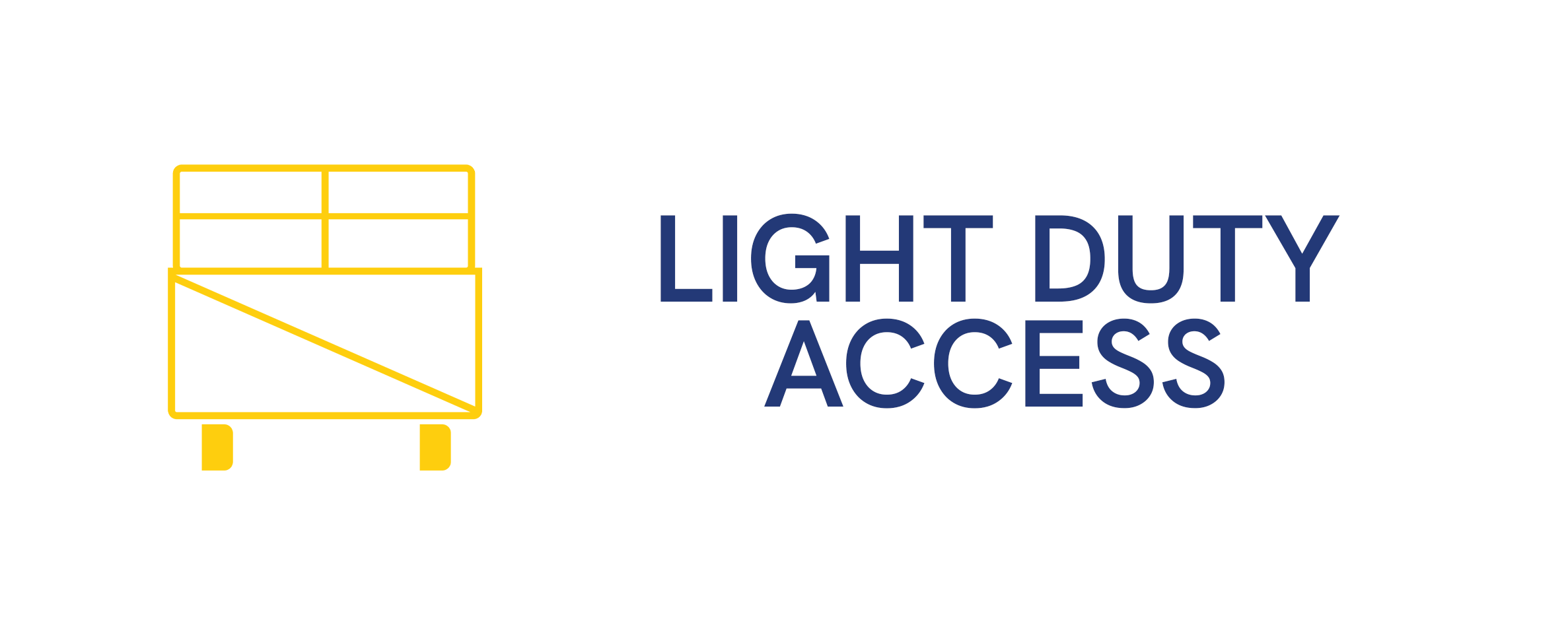 Light Duty Platform