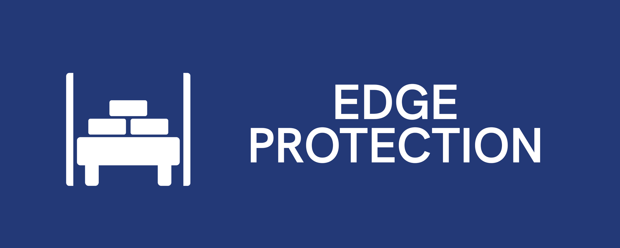 Edge Protection Hover
