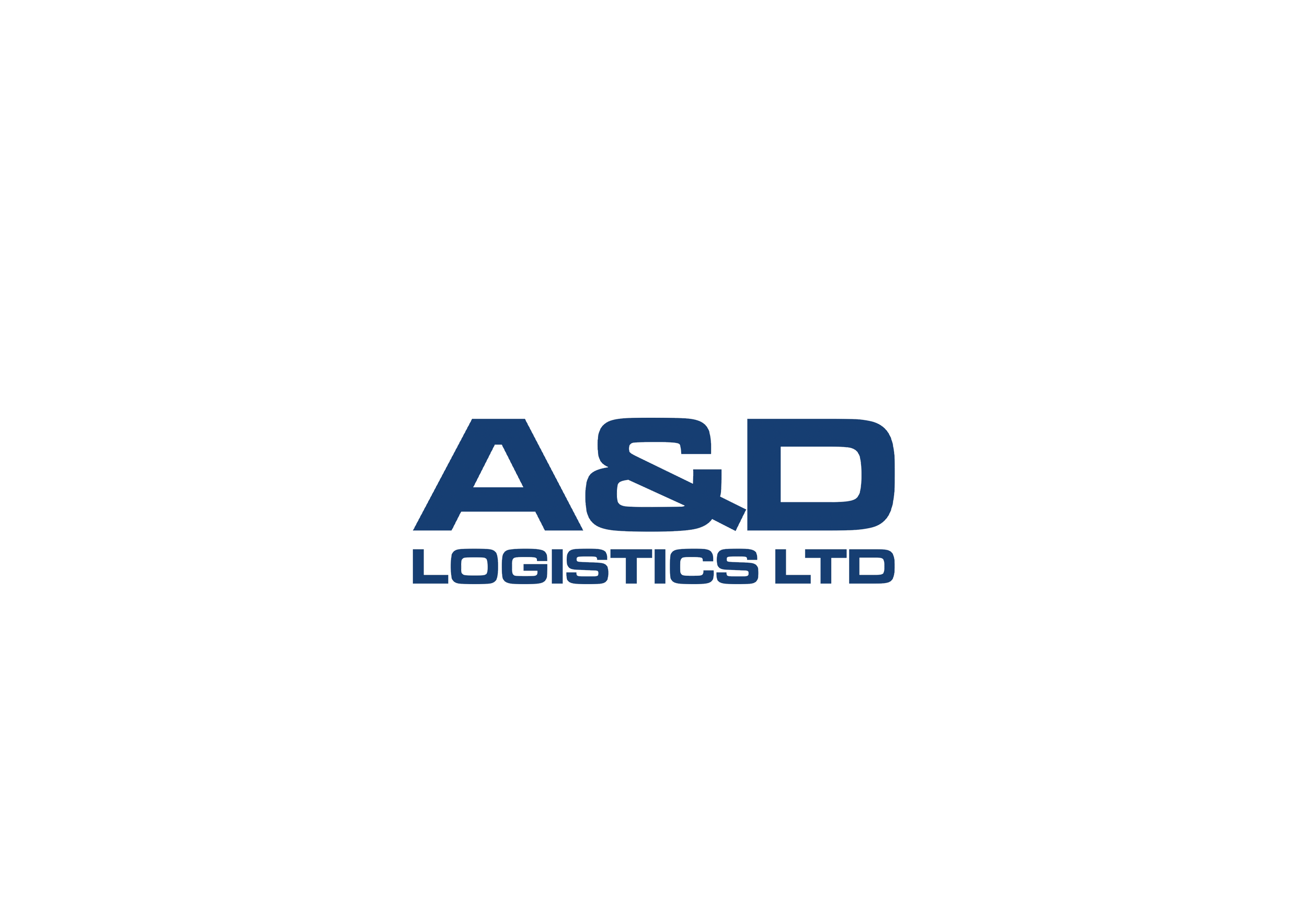 A&D Logo