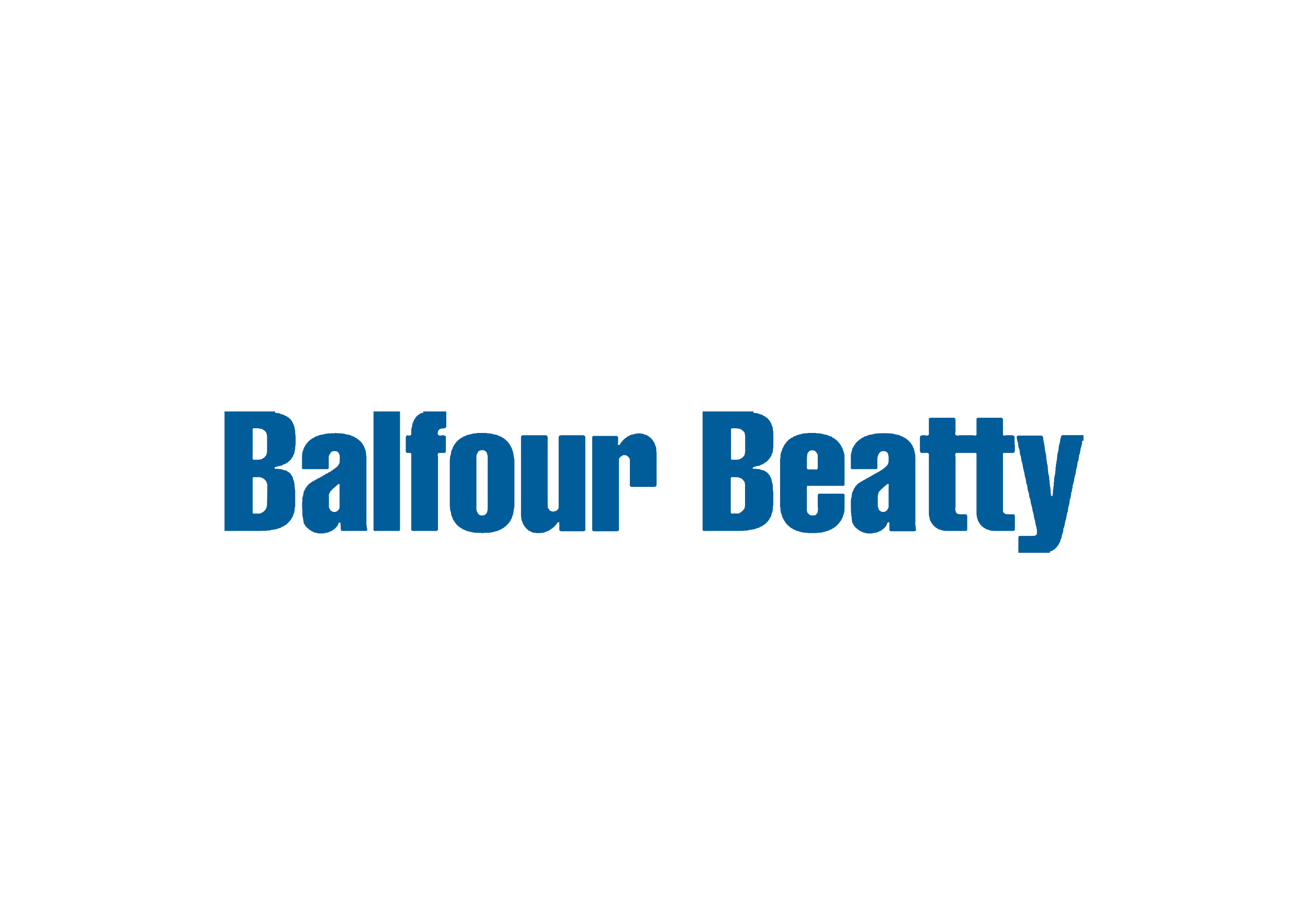 Balfour Beatty Logo