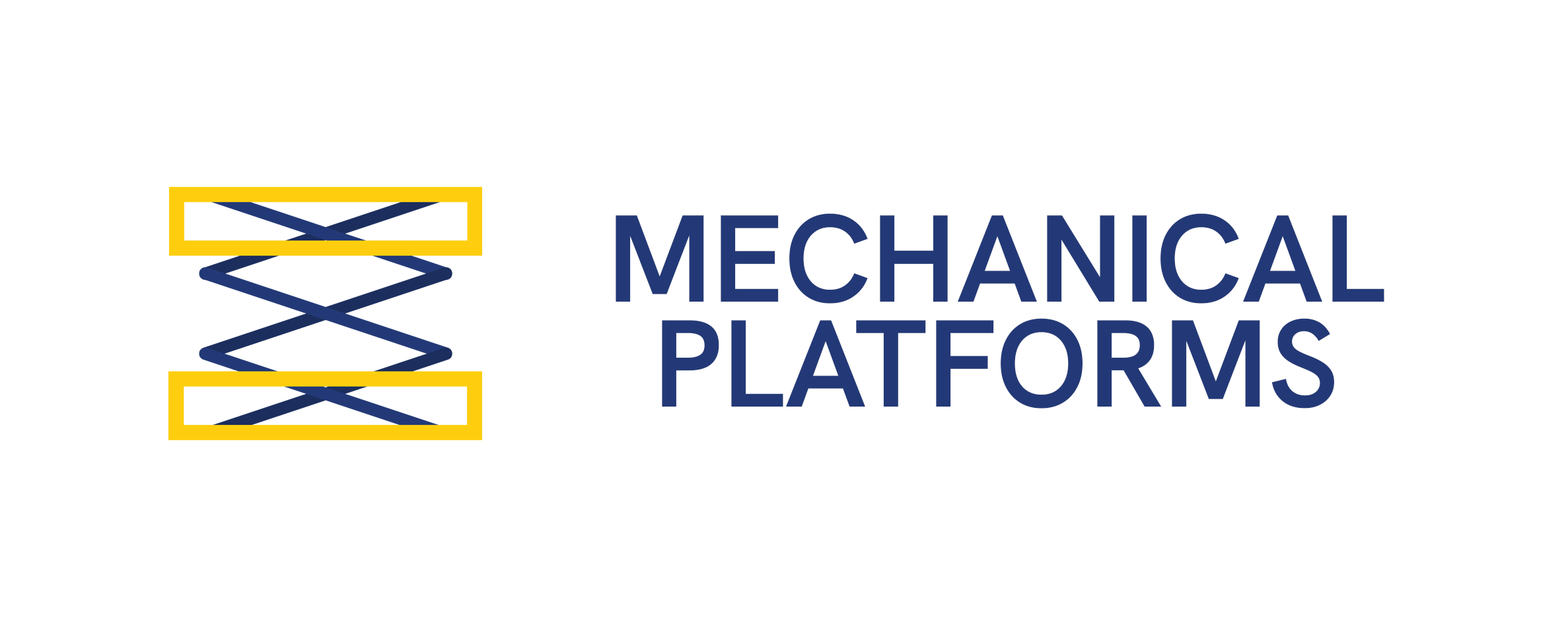 Mechanical Platforms