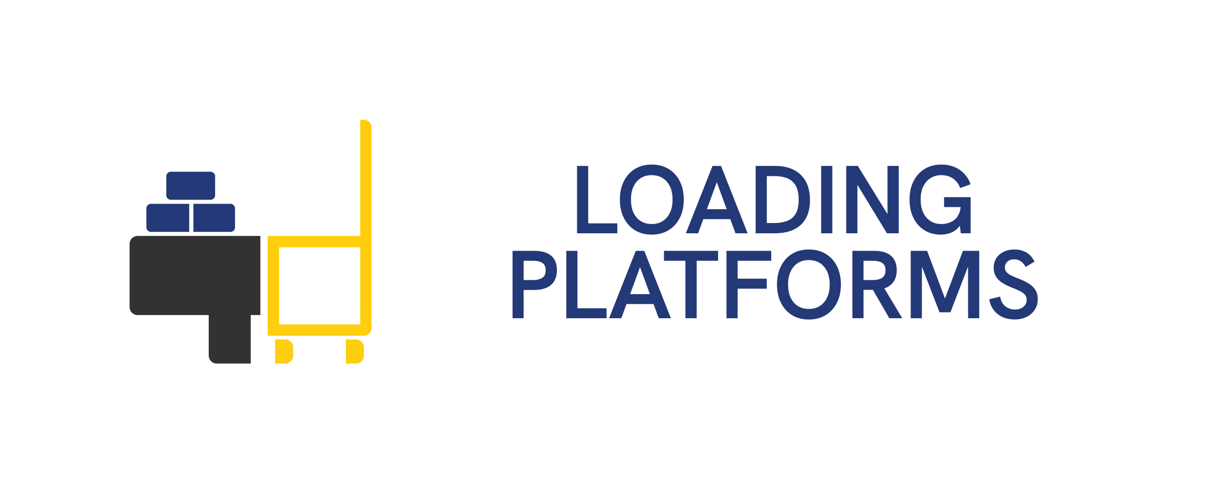 Loading Platforms