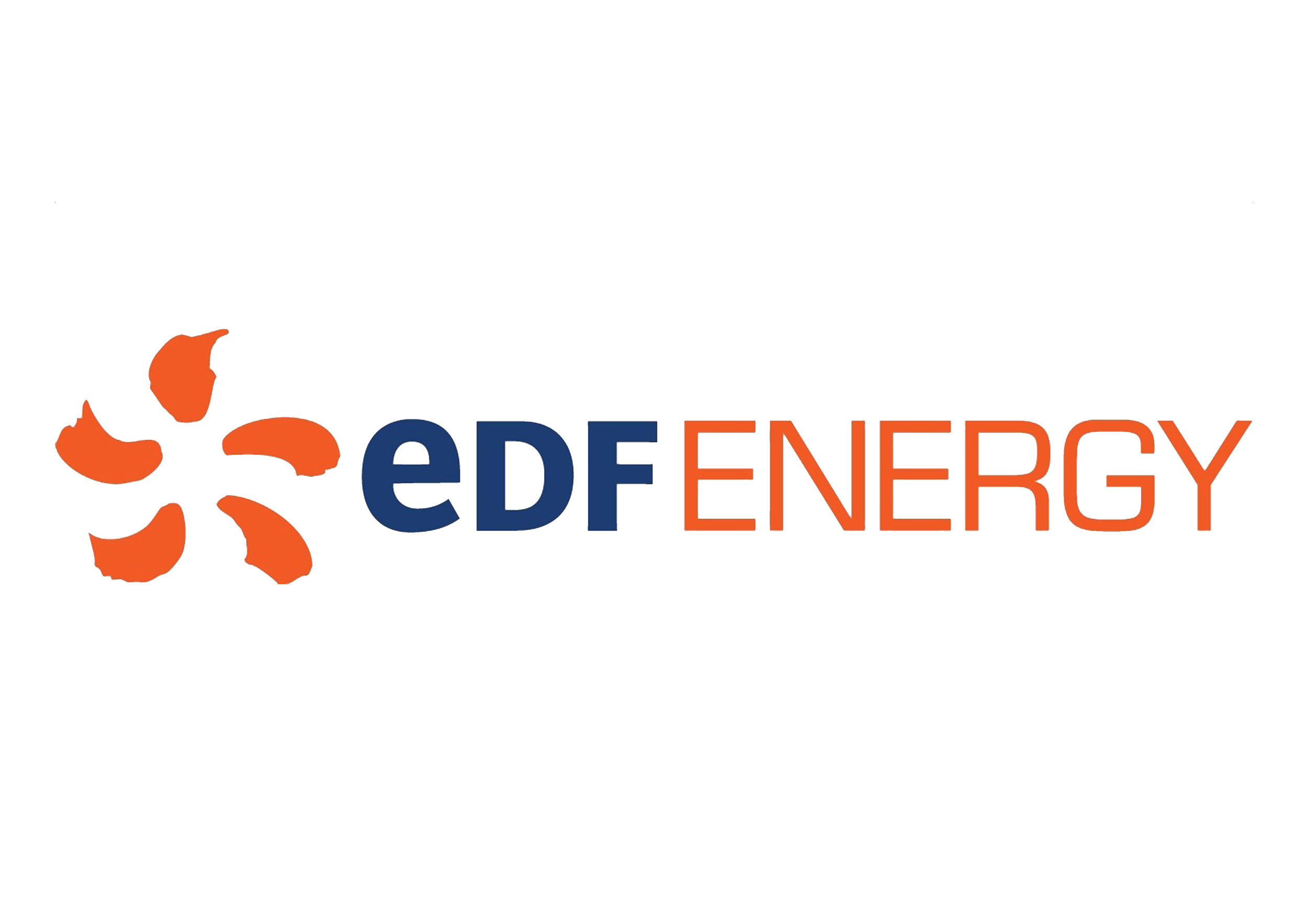 EDF Logo