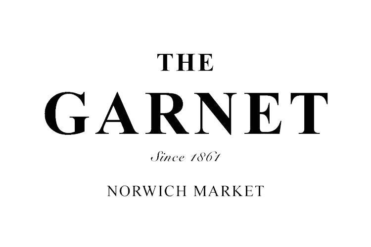 Inside The Garnet