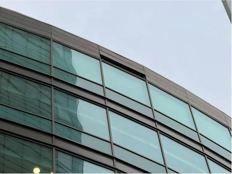 101 Old Hall Street, Liverpool: Defect investigation case study