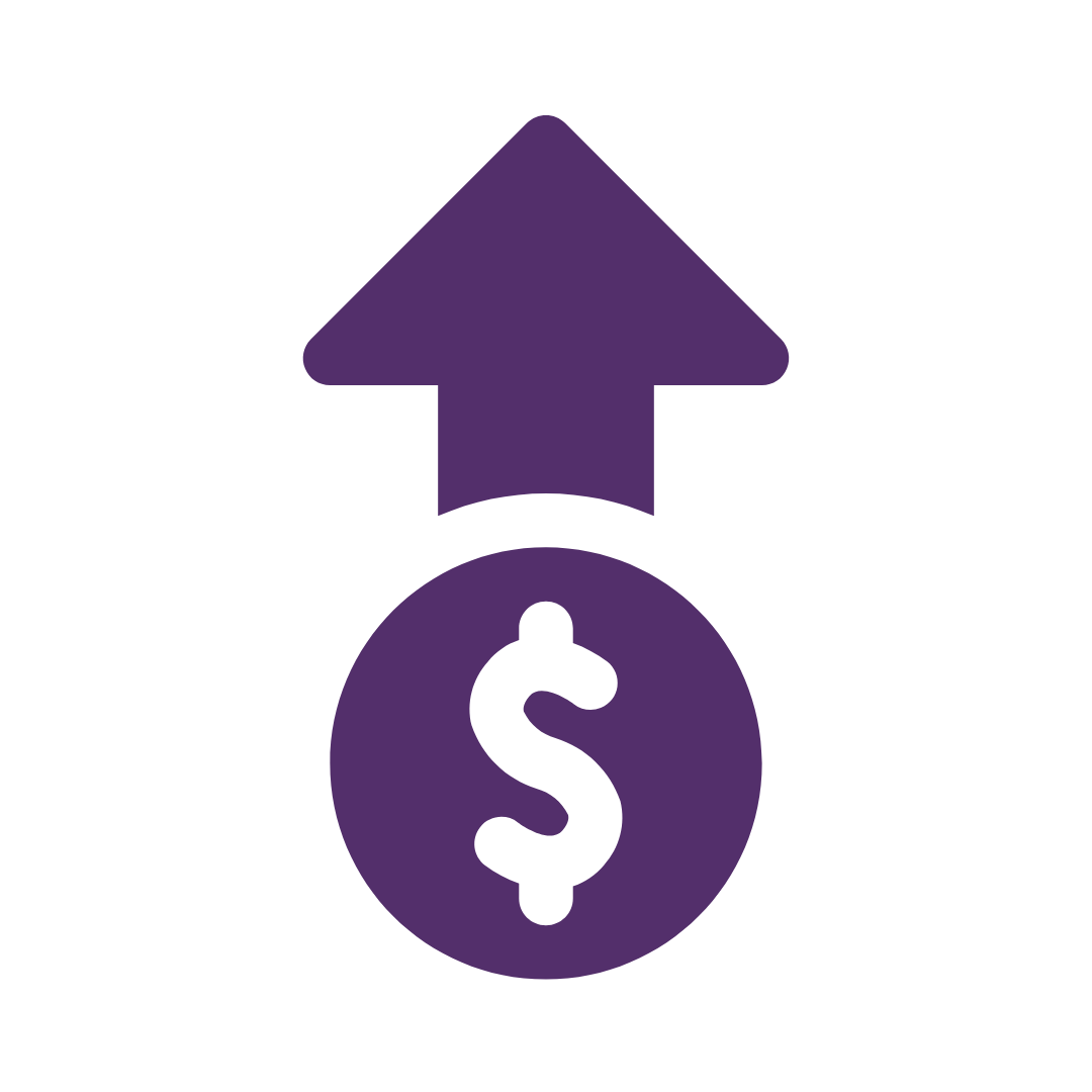 Profit First Icon