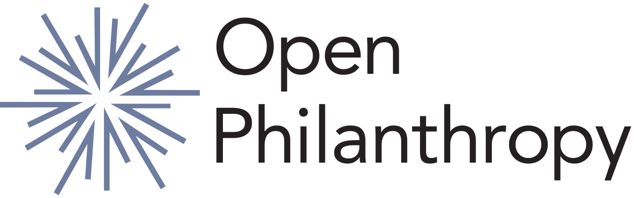 Open Philanthropy