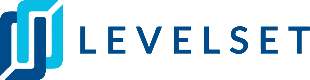 Levelset Logo