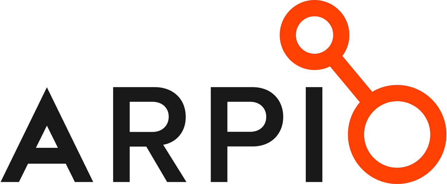 Arpio Logo