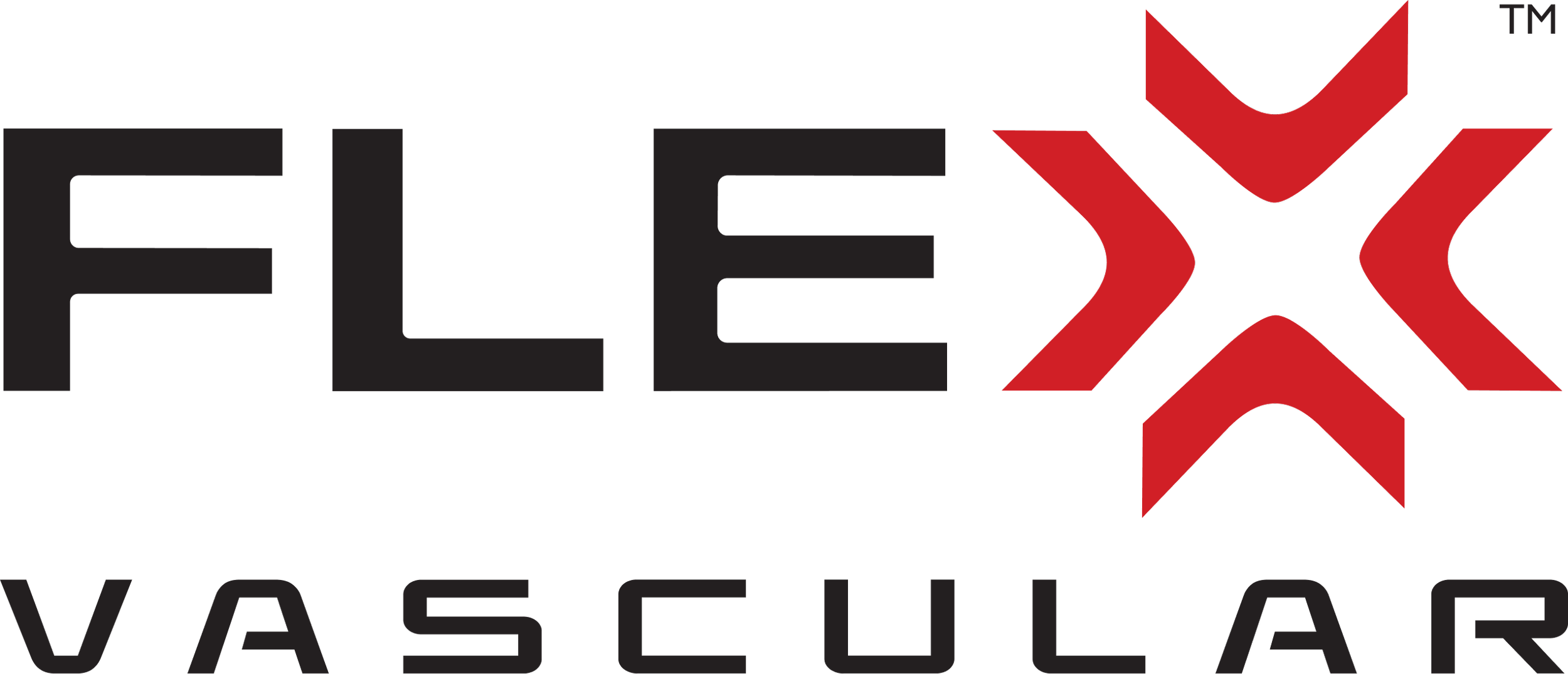 Flex Vascular Logo