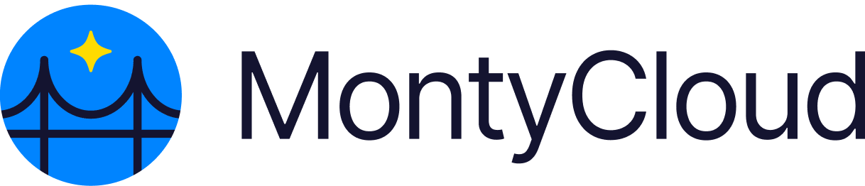 MontyCloud Logo