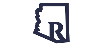 Resident AZ Logo | Your Real Estate Journey Made Easy