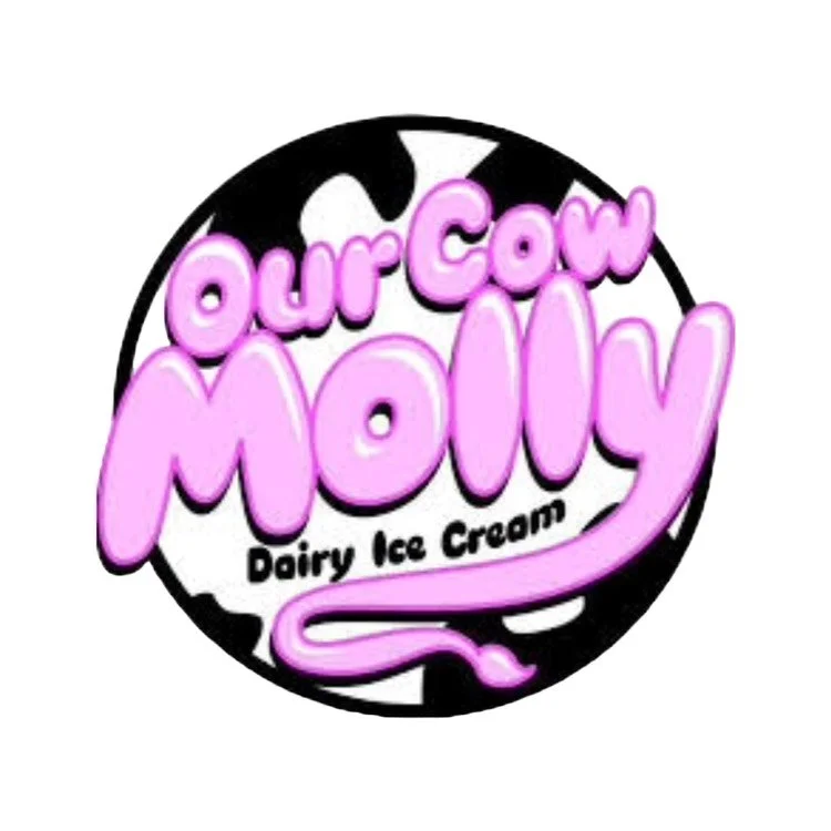 Our Cow Molly