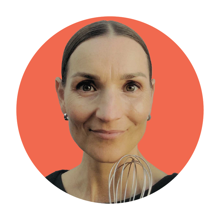 Annewikke Bouman